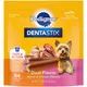 Pedigree Dentastix Small Breed 84ct Bacon & Chicken