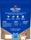 Cloud Star Wag More Bark Less Soft Chews Dog Treats, Bacon Cheese & Apple, 6oz 2