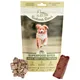 Badlands Ranch Beef Liver Dog Treats 4oz