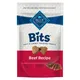 Blue Buffalo Bits Beef Training Treats 1oz