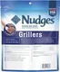 Blue Buffalo Nudges Grillers Beef 16oz 2