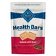 Blue Buffalo Health Bars Beef 16oz