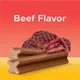 Pedigree Dentastix Small Breed Beef Treats 168ct 3
