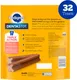 Pedigree Dentastix Large Breed Dog Treats, 1.67 lb Beef Flavor 2