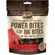 Merrick Power Bites Dog Treats - Beef and Sweet Potato, 6oz