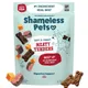 Shameless Pets Beef Meaty Tenders 8oz