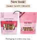 Bocce's Bakery Say Moo Dog Treats 6oz 2
