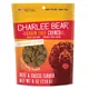 Charlee Bear Crunch Grain Free Dog Treats, Beef & Cheese, 8oz