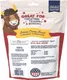 Natural Balance Limited Ingredient Bison Treats, 14oz 3