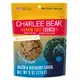 Charlee Bear Bacon & Blueberry Grain Free Dog Treats, 8oz