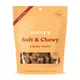 Bocce's Bakery Cheese Dog Treats 6oz