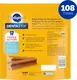 Pedigree Dentastix Small Breed Dog Treats, 108 Count 2