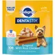 Pedigree Dentastix Small Breed Dog Treats, 108 Count