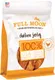 Full Moon Chicken Jerky Dog Treats 12oz 5