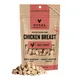 Vital Essentials Chicken Breast Dog Treats 2.1oz