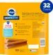 Pedigree Dentastix Large Breed Dog Treats, 32 Count 2