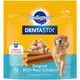 Pedigree Dentastix Large Breed Dog Treats, 32 Count