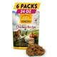 Addiction Meaty Bites Chicken 4oz (Pack of 6)
