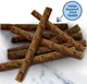 Natural Balance Jumpin' Stix Chicken & Sweet Potato Dog Treats 5oz 4