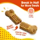 Nylabone Nubz Natural Dog Chew Treats, 8 Count 2