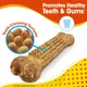 Nylabone Nubz Natural Dog Chew Treats, 8 Count 4