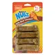 Nylabone Nubz Natural Dog Chew Treats, 8 Count