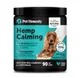 Pet Honesty Natural Hemp Calming Chews 90ct