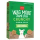 Cloud Star Wag More Bark Less Chicken & Sweet Potato Dog Treats 14oz