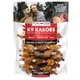 Pur Luv K9 Kabobs Chicken/Duck Treats 12oz