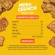Blue Dog Bakery More Crunch Large Chicken Treats, 5 lb 4