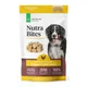 Ultimate Pet Nutrition Nutra Bites Chicken Liver Dog Treats 4oz