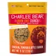 Charlee Bear Chicken, Pumpkin & Apple Dog Treats 8oz