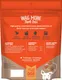 Cloud Star Wag More Bark Less Peanut Butter & Apples Dog Treats 5oz 2