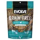 Evolve Grain Free Duck Jerky Bites 12oz