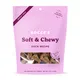 Bocce's Bakery Duck Dog Treats 6oz