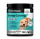 Pet Honesty Hemp Calming Chews for Dogs (90ct, Duck Flavor)