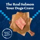 Blue Buffalo Wilderness Trail Treats Salmon 10oz 4
