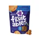 Fruitables Pumpkin Blueberry Dog Treats 12oz