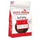 Full Moon Beef Jerky Dog Treats 11oz
