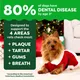 Greenies Gingerbread Dental Treats 6ct 3