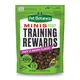 Pet Botanics Training Rewards Mini 4oz - Duck & Bacon