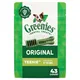 Greenies Original Teenie Dental Dog Treats, 43 Count