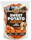 Brutus & Barnaby Sweet Potato Dog Treats Half-Slices 2lb