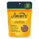 Jiminy's Peanut Butter & Blueberry Dog Treats 5oz