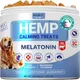 Kinpur Pet Care Calming Chews 120ct
