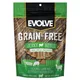 Evolve Grain Free Lamb Jerky Bites 12oz