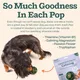 WOOF Pupsicle Refill Pops Large 7 Count 4
