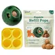 WOOF Starter Pack Large - Interactive Dog Enrichment Toy