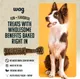WAG Dental Dog Treats for Medium Dogs, 36 Count 3
