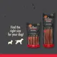 Canine Naturals Medium Beef Bully Sticks 48 Pack 4